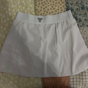 TNA Movetech Challenger Micro Tennis Skirt